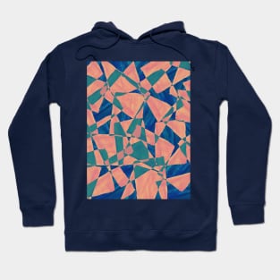 abstract 013 Hoodie